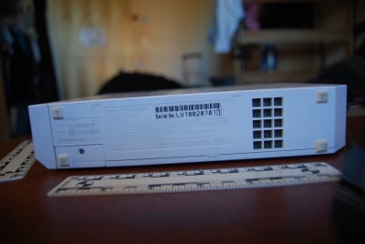 nintendo wii serial number check
